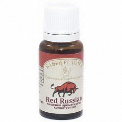 Ароматизатор Red Russian Baker flavors 10 мл