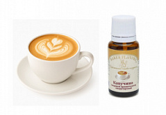 Ароматизатор Капучино Baker flavors 10 мл Ароматизатор Капучино Baker flavors 10 мл