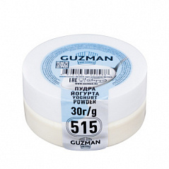 Пудра Йогурта GUZMAN, 30 г