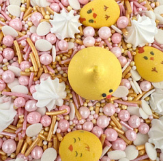 Посыпка Пасхальная, 100 г Посыпка Пасхальная, 100 г