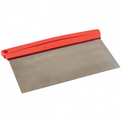 Скребок металлический 17,5 см, 1 шт.