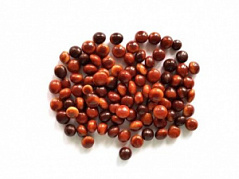 Шоколадные жемчужины мраморные Barry Callebaut, 100 г