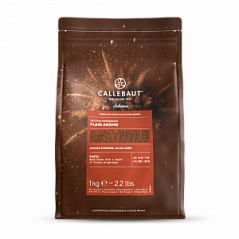 Какао-порошок алкализованный 22-24% Zestina Plein Aroma, 1 кг
