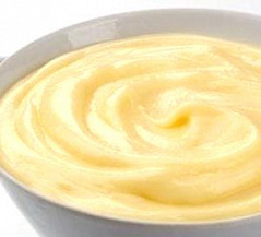 Ароматизатор Крем Шарлотт Baker flavors 10 мл